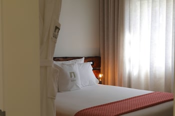 porta nobre exclusive living hotel