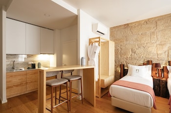 porta nobre exclusive living hotel