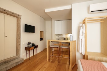 porta nobre exclusive living hotel