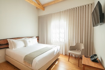 porta nobre exclusive living hotel