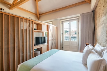 porta nobre exclusive living hotel