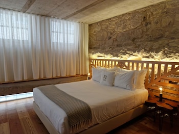 porta nobre exclusive living hotel