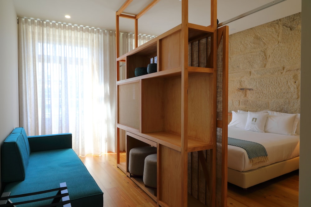 porta nobre exclusive living hotel