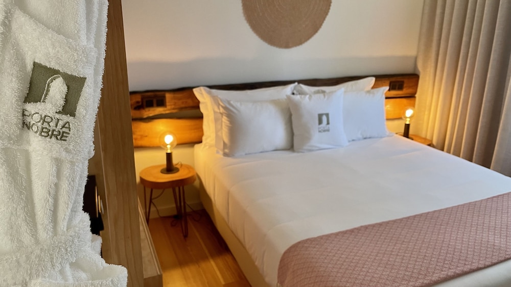 porta nobre exclusive living hotel