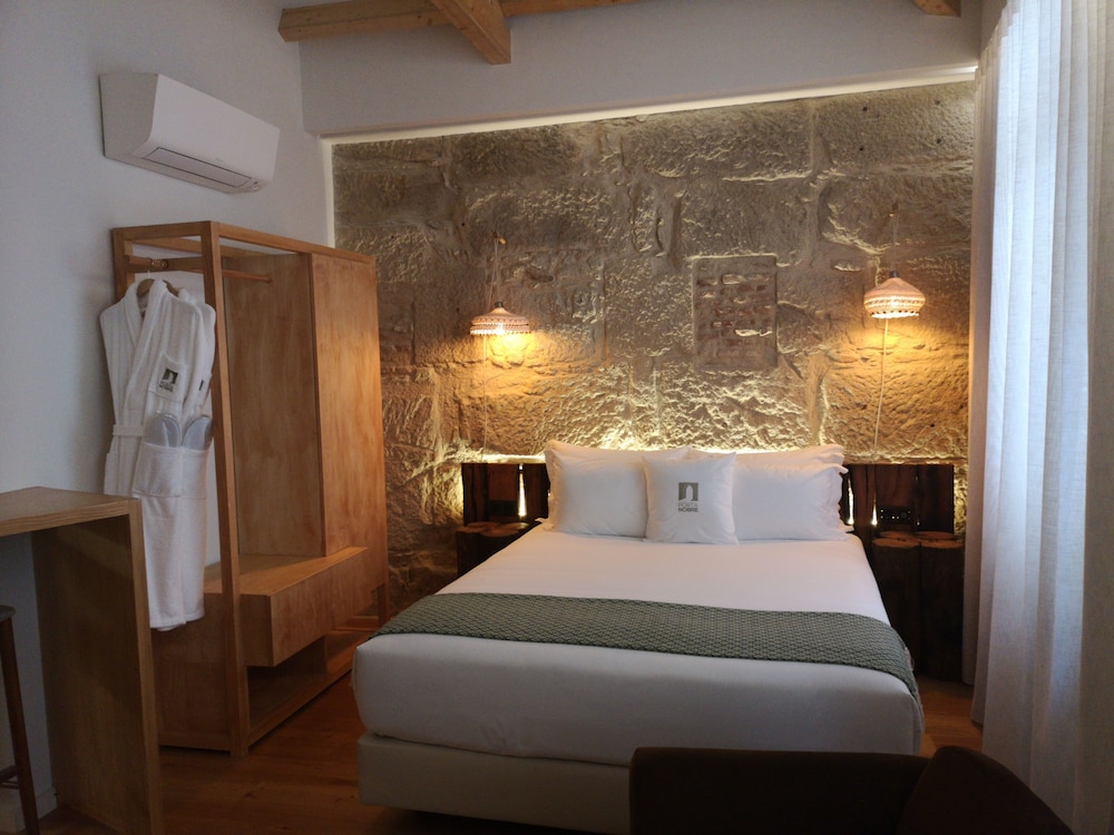 porta nobre exclusive living hotel