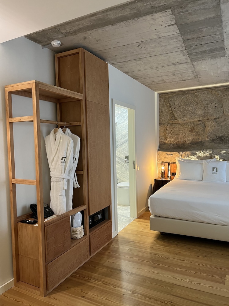porta nobre exclusive living hotel
