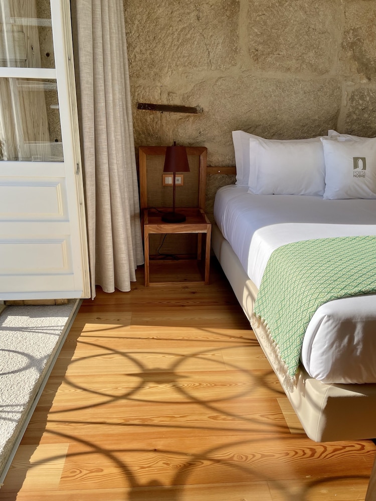 porta nobre exclusive living hotel