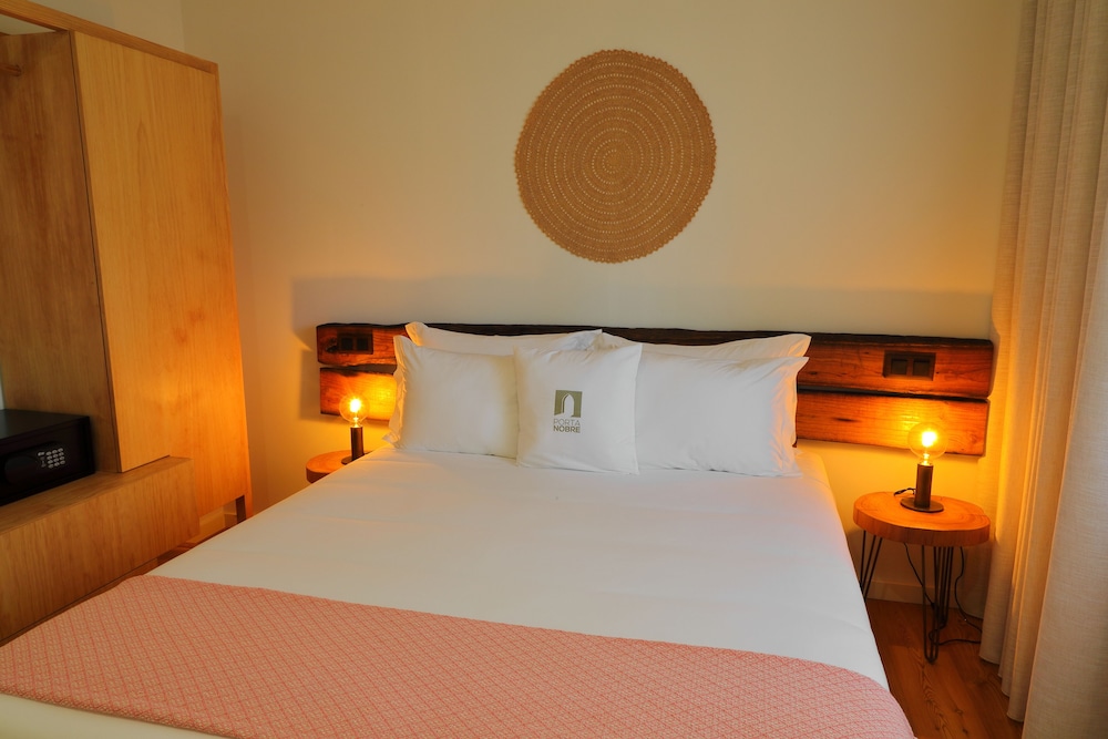 porta nobre exclusive living hotel