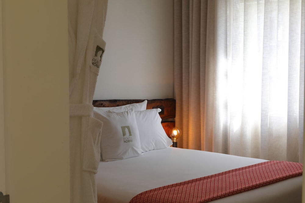 porta nobre exclusive living hotel