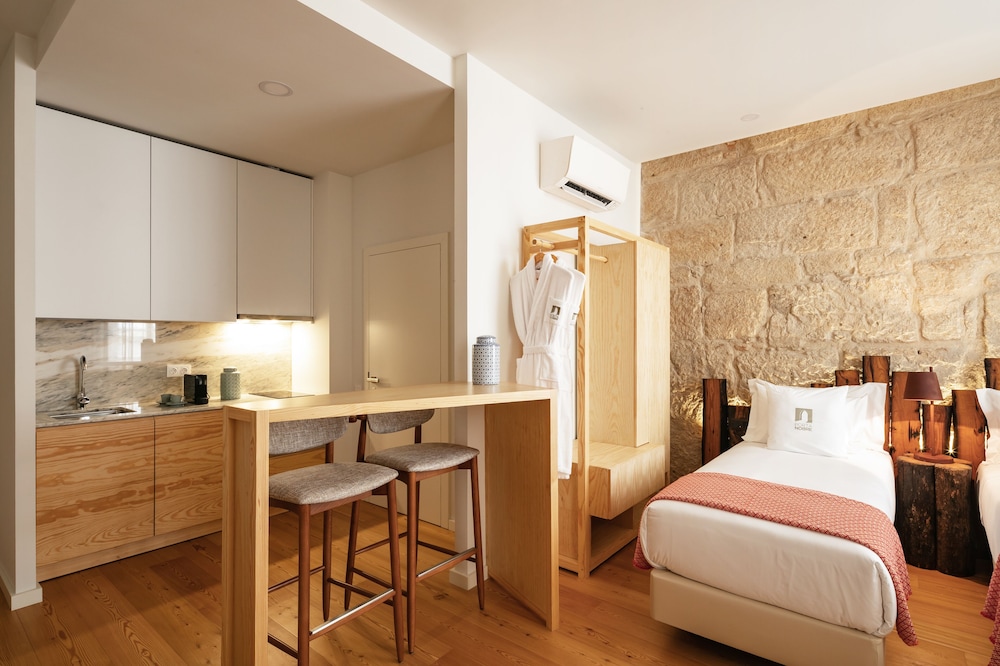 porta nobre exclusive living hotel