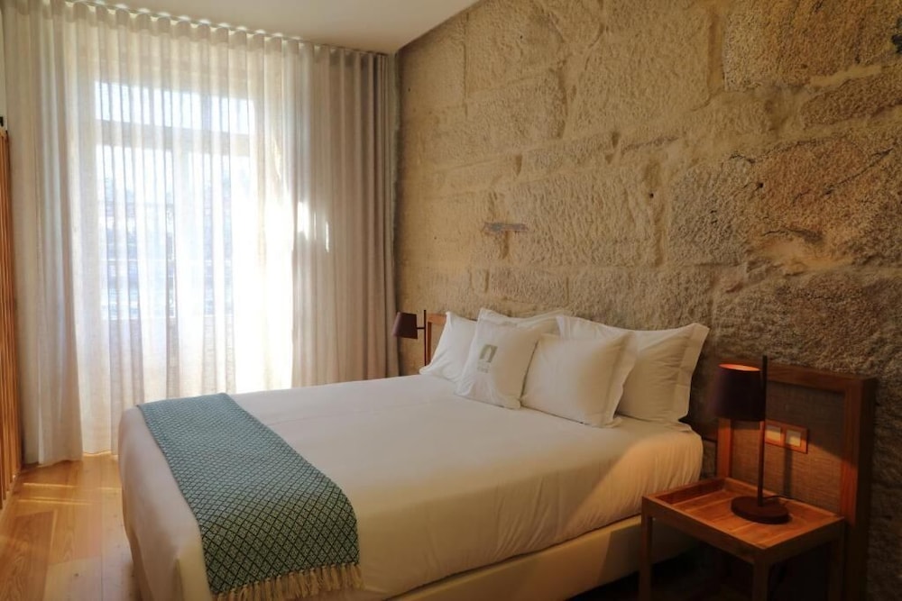 porta nobre exclusive living hotel