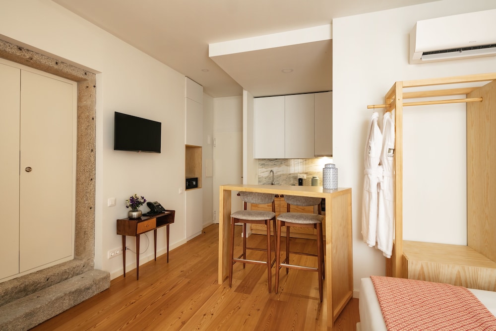 porta nobre exclusive living hotel