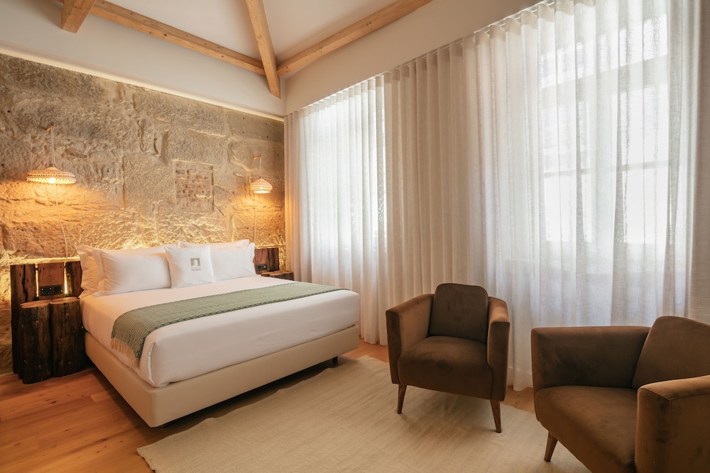 porta nobre exclusive living hotel