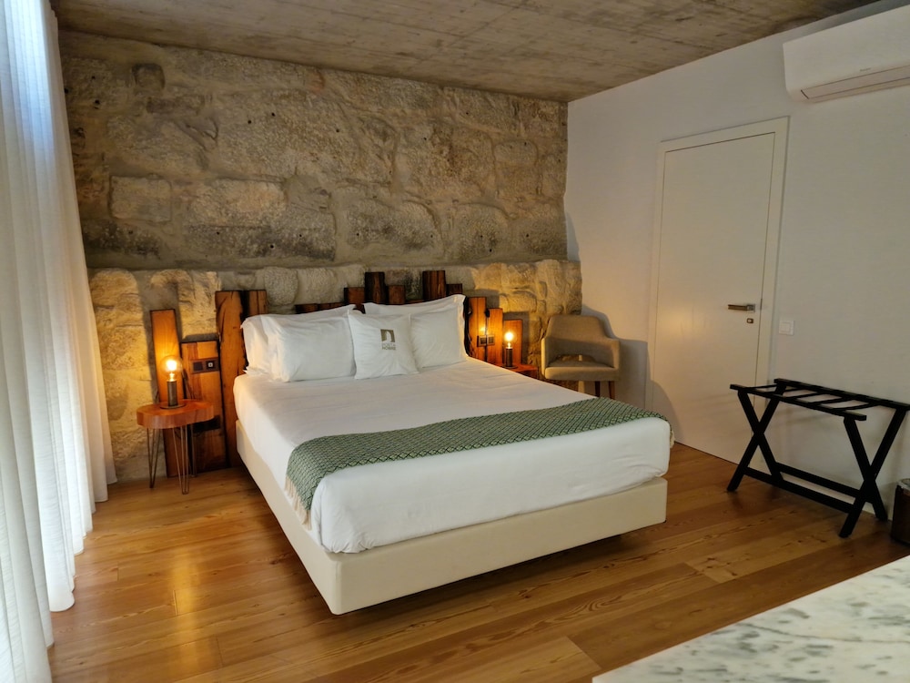 porta nobre exclusive living hotel