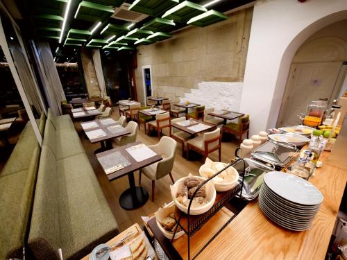 porta nobre exclusive living hotel