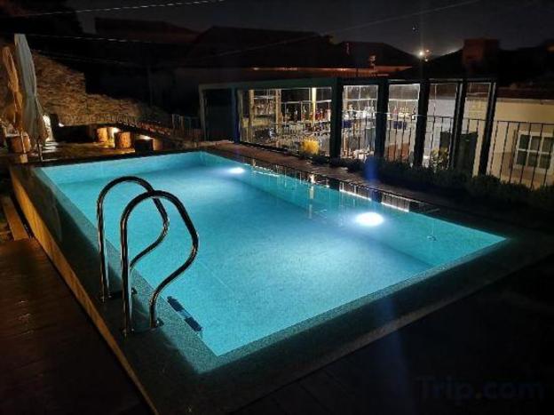 porta nobre exclusive living hotel