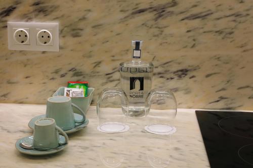 porta nobre exclusive living hotel
