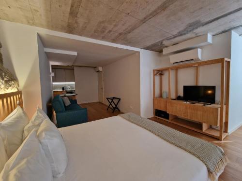 porta nobre exclusive living hotel