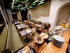 porta nobre exclusive living hotel