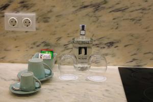 porta nobre exclusive living hotel