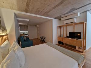 porta nobre exclusive living hotel