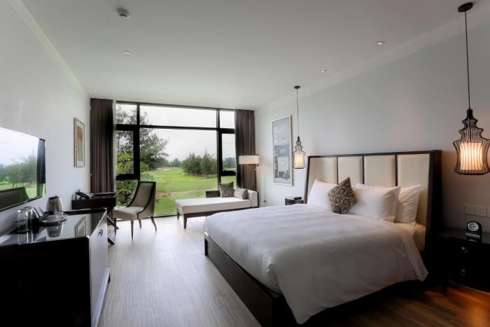 montgomerie links hotel and villas