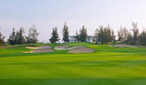 montgomerie links hotel and villas
