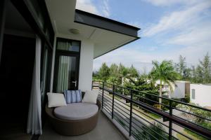 montgomerie links hotel and villas