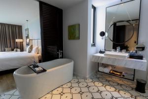 montgomerie links hotel and villas