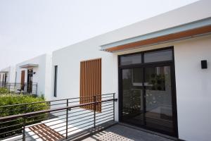 montgomerie links hotel and villas