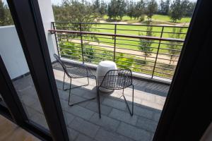 montgomerie links hotel and villas