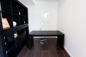 montgomerie links hotel and villas