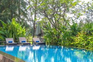 montgomerie links hotel and villas