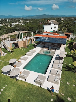 puerto escondido