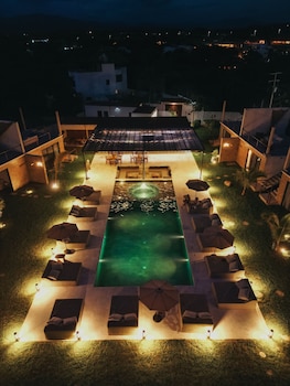 puerto escondido