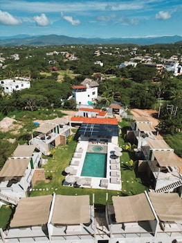 puerto escondido