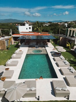 puerto escondido