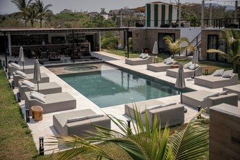 puerto escondido