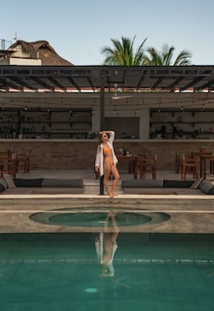 puerto escondido