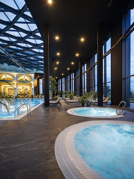 kings valley medical and spa hotel