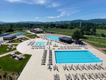 kings valley medical and spa hotel