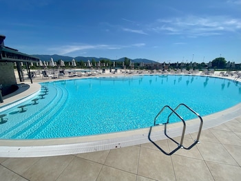kings valley medical and spa hotel