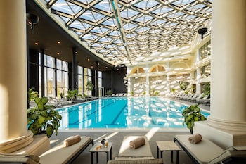 kings valley medical and spa hotel