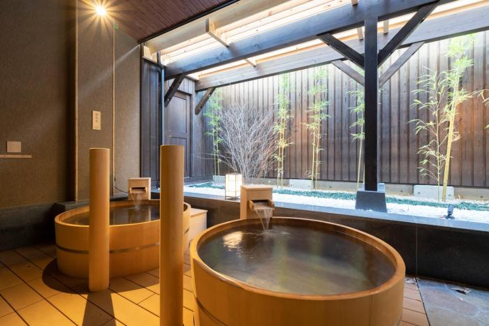 kyoto umekoji kadensho