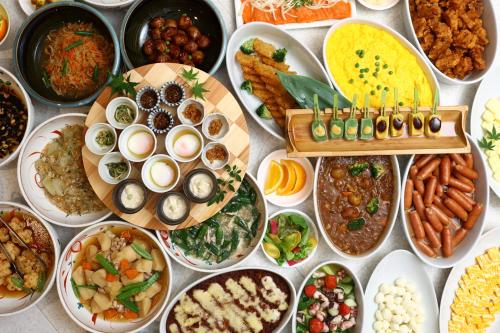 kyoto umekoji kadensho