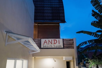 andi beach house