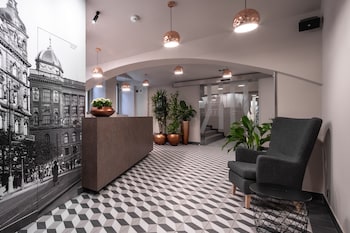 aparthotel rimska 14