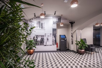 aparthotel rimska 14