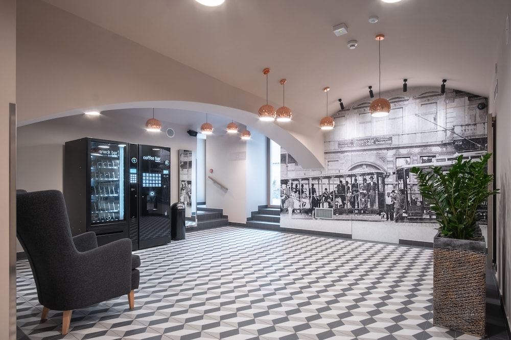 aparthotel rimska 14