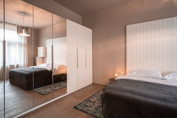 aparthotel rimska 14
